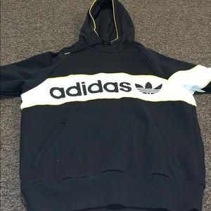 Adidas sweatshirt